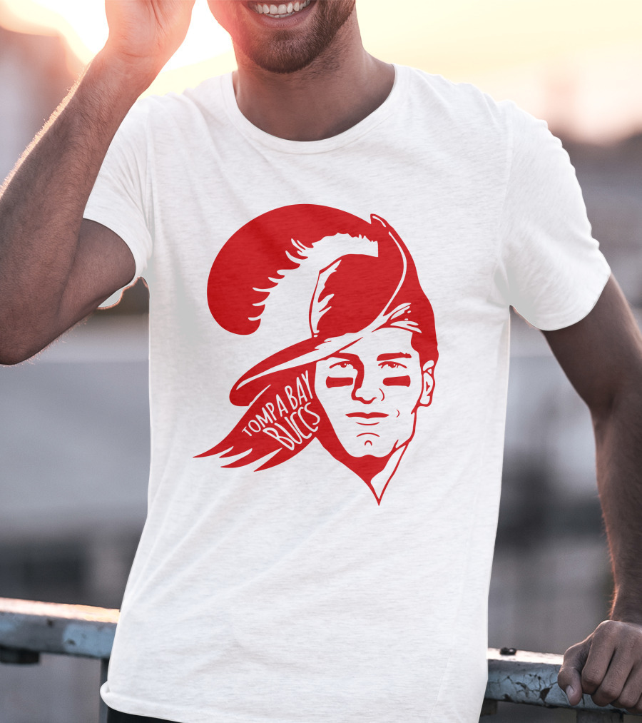 Tompa Bay Buccs T-Shirt