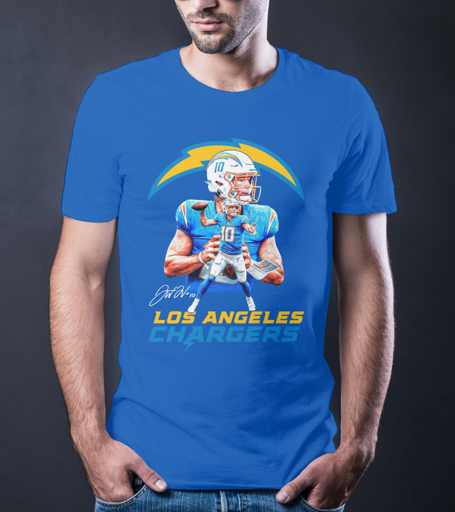 Los Angeles Chargers T-Shirt