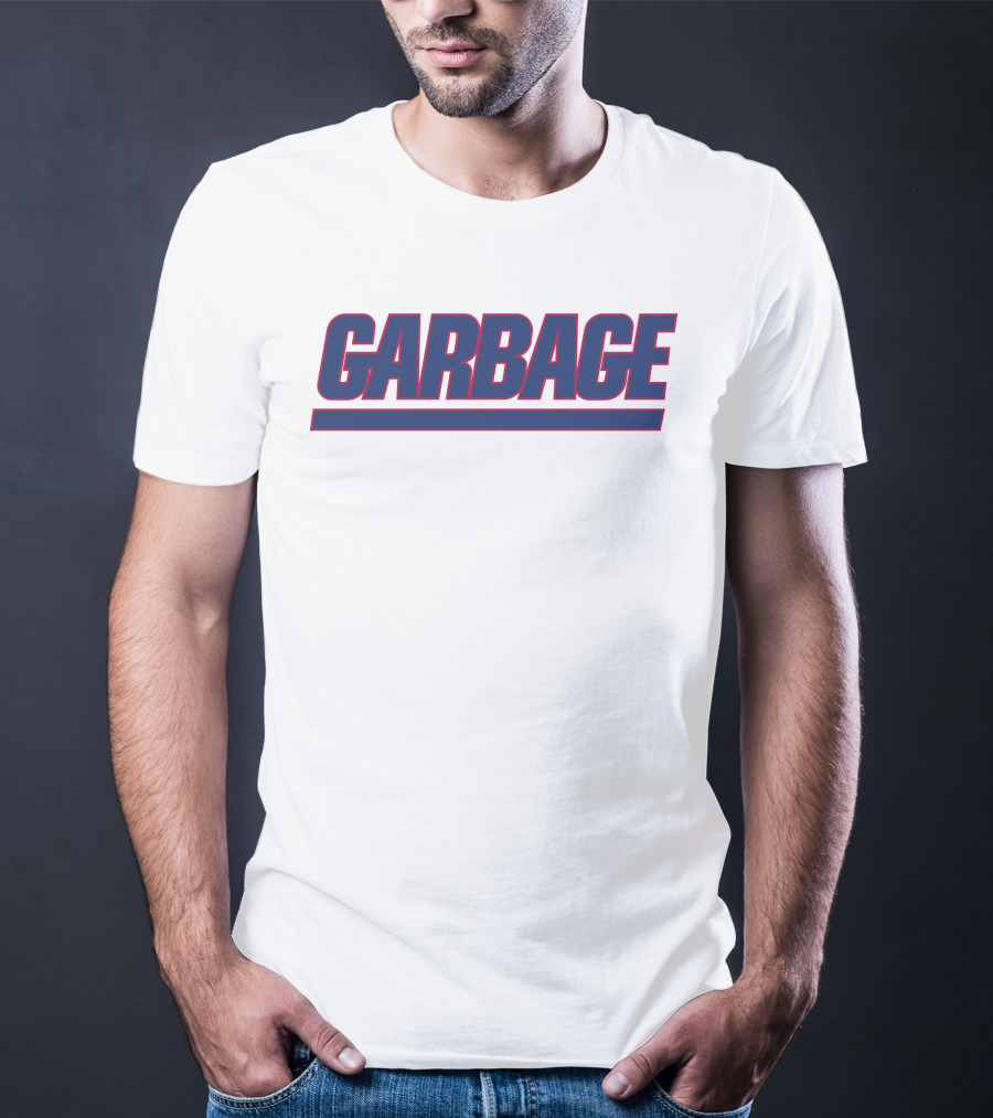 Garbage T-Shirt