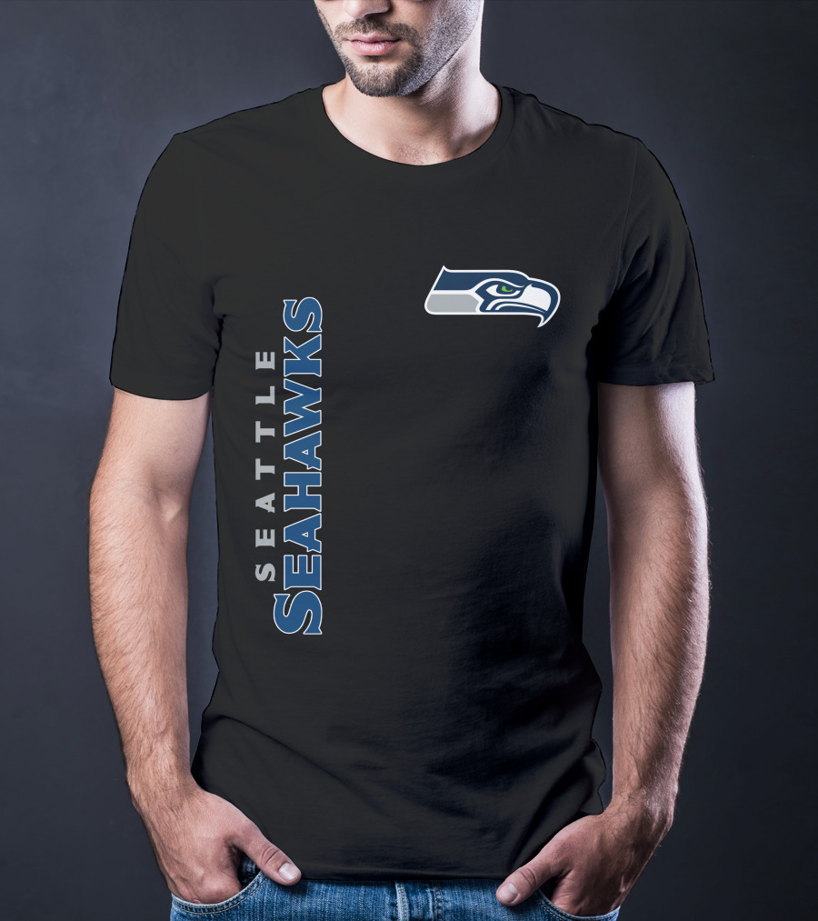 Seattle Seahawks T-Shirt