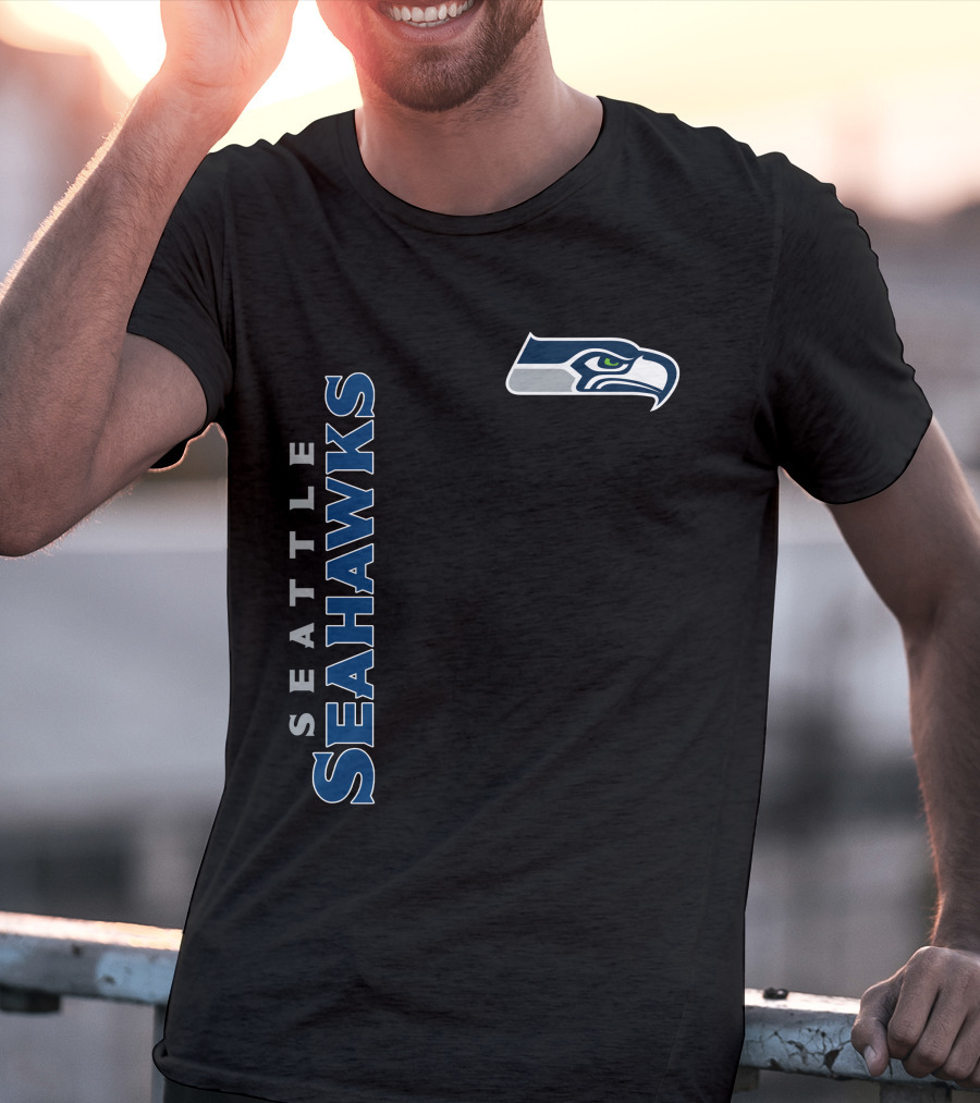 Seattle Seahawks T-Shirt