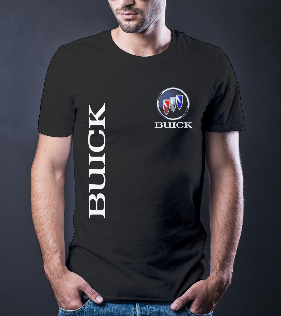 Buick Logo T-Shirt