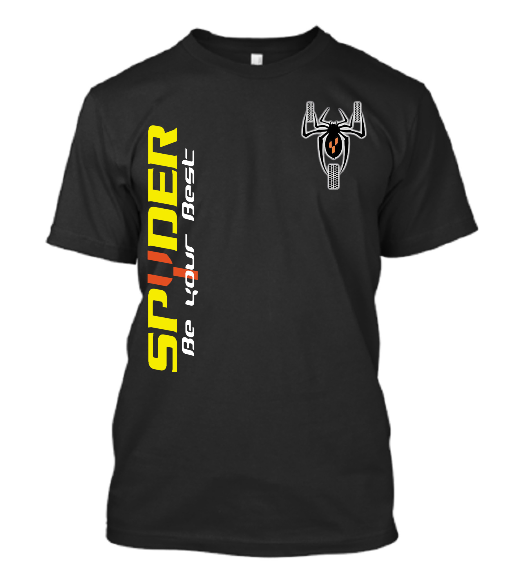 Spyder Be Your Best T-Shirt