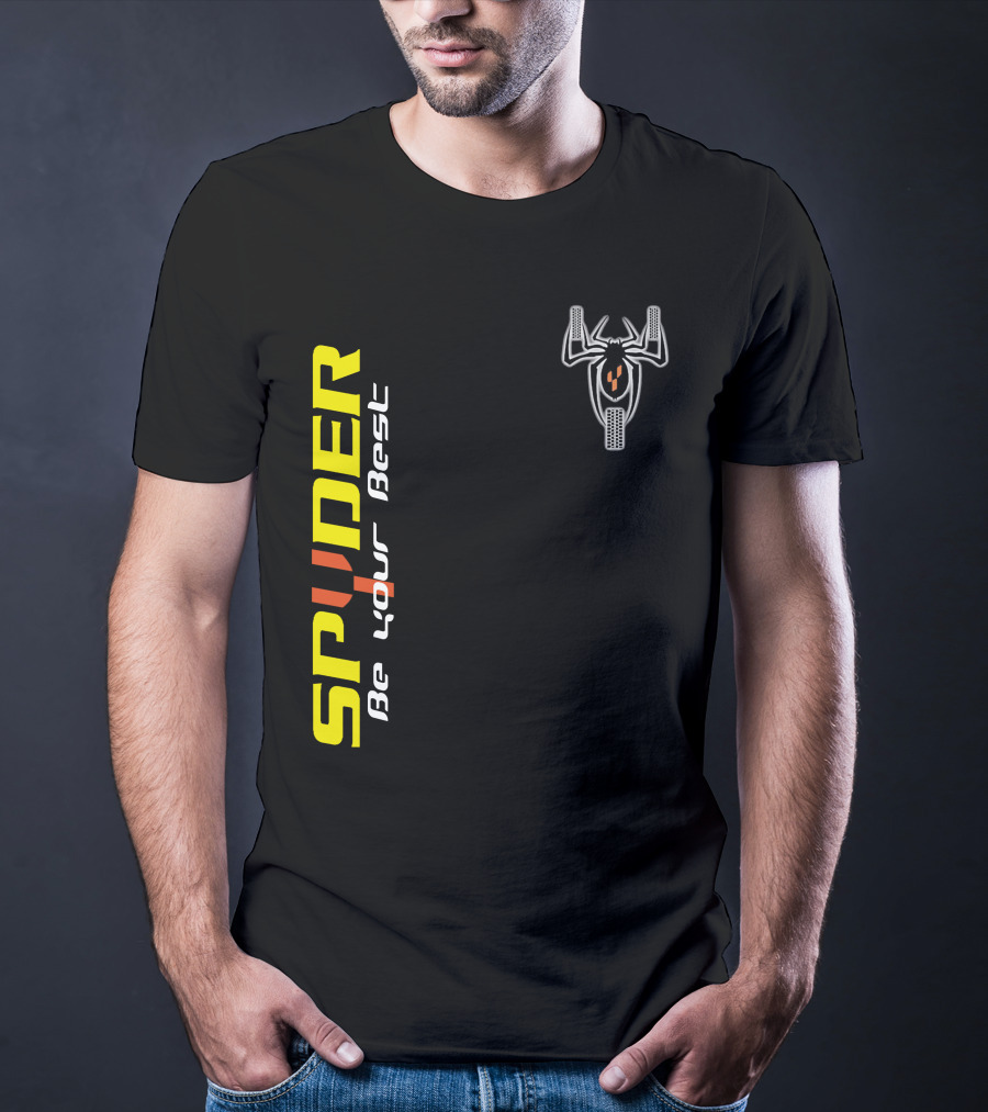 Spyder Be Your Best T-Shirt