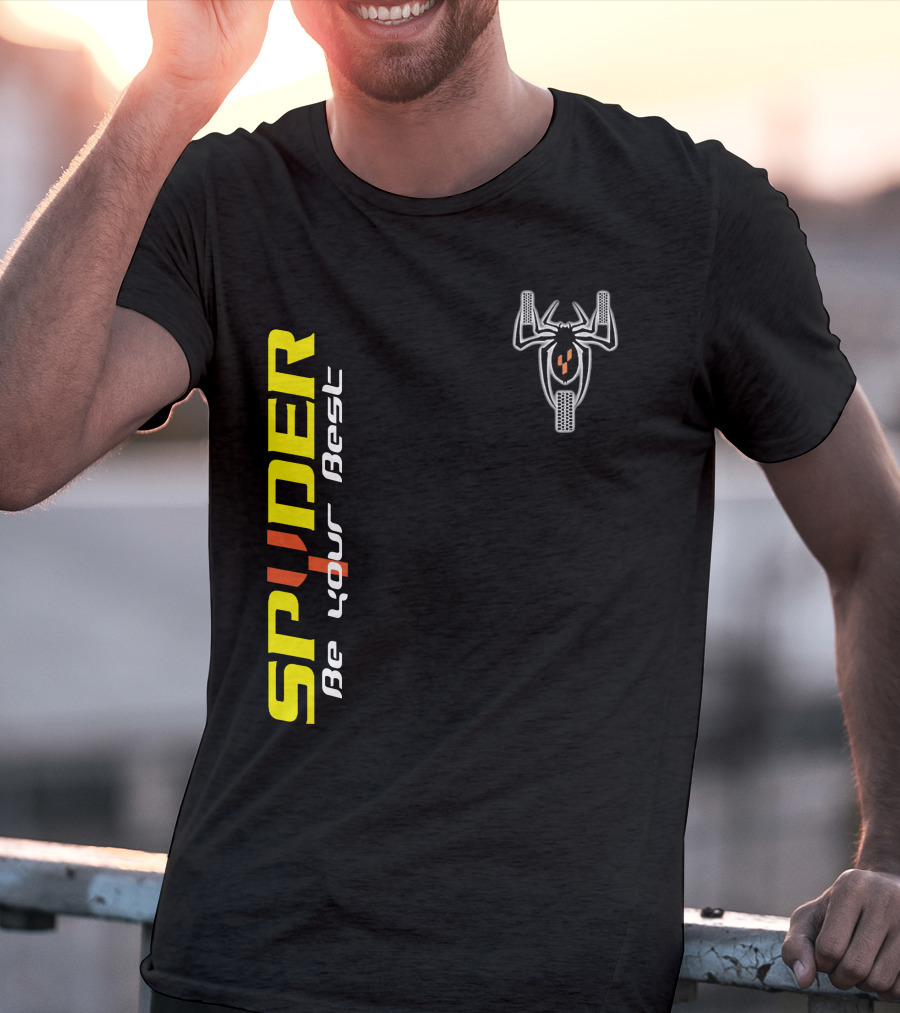 Spyder Be Your Best T-Shirt