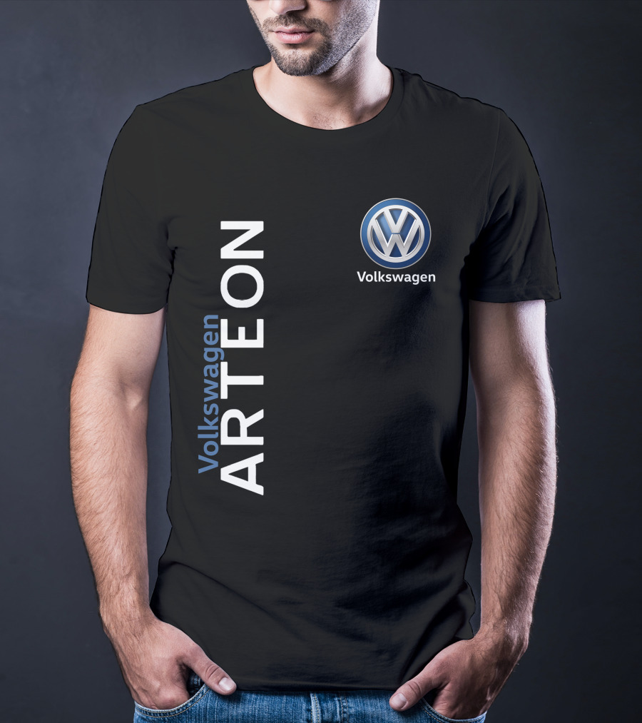 Volkswagen Arteon T-Shirt