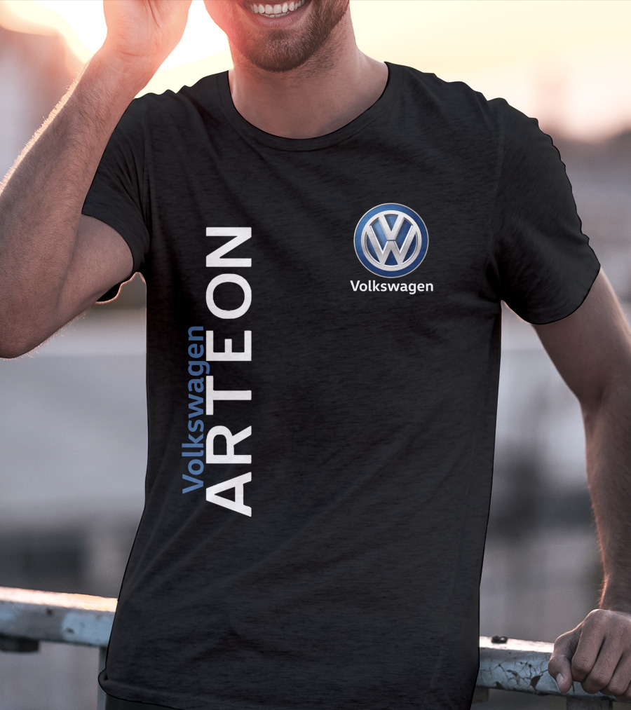 Volkswagen Arteon T-Shirt