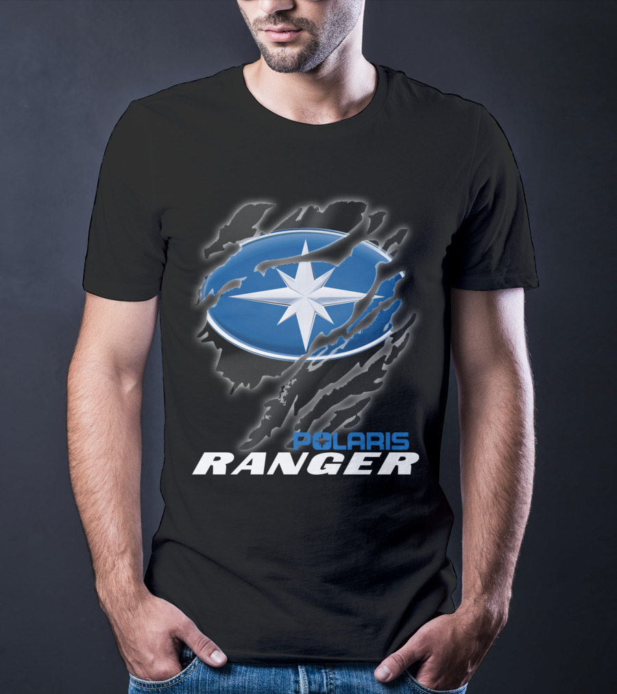 Polaris Ranger T-Shirt