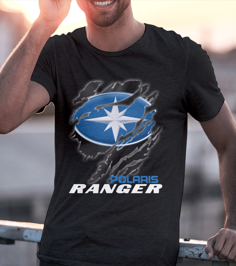 Polaris Ranger T-Shirt