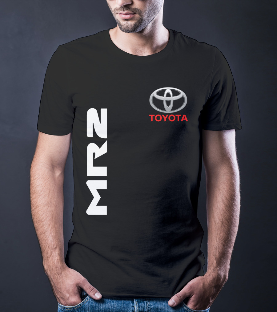 Toyota Mr2 T-Shirt