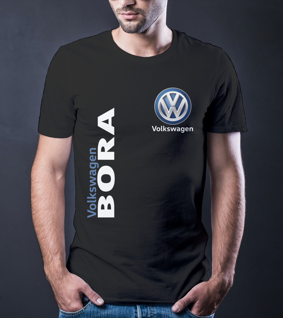 Volkswagen Bora T-Shirt