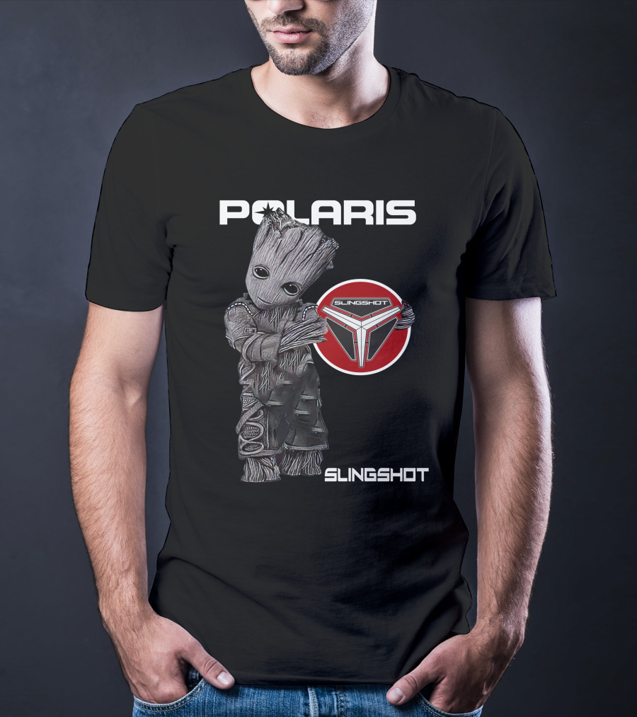 Polaris Slingshot T-Shirt