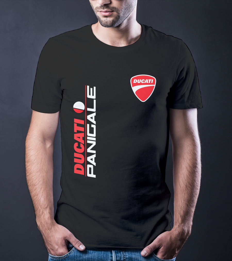 Ducati Panigale T-Shirt