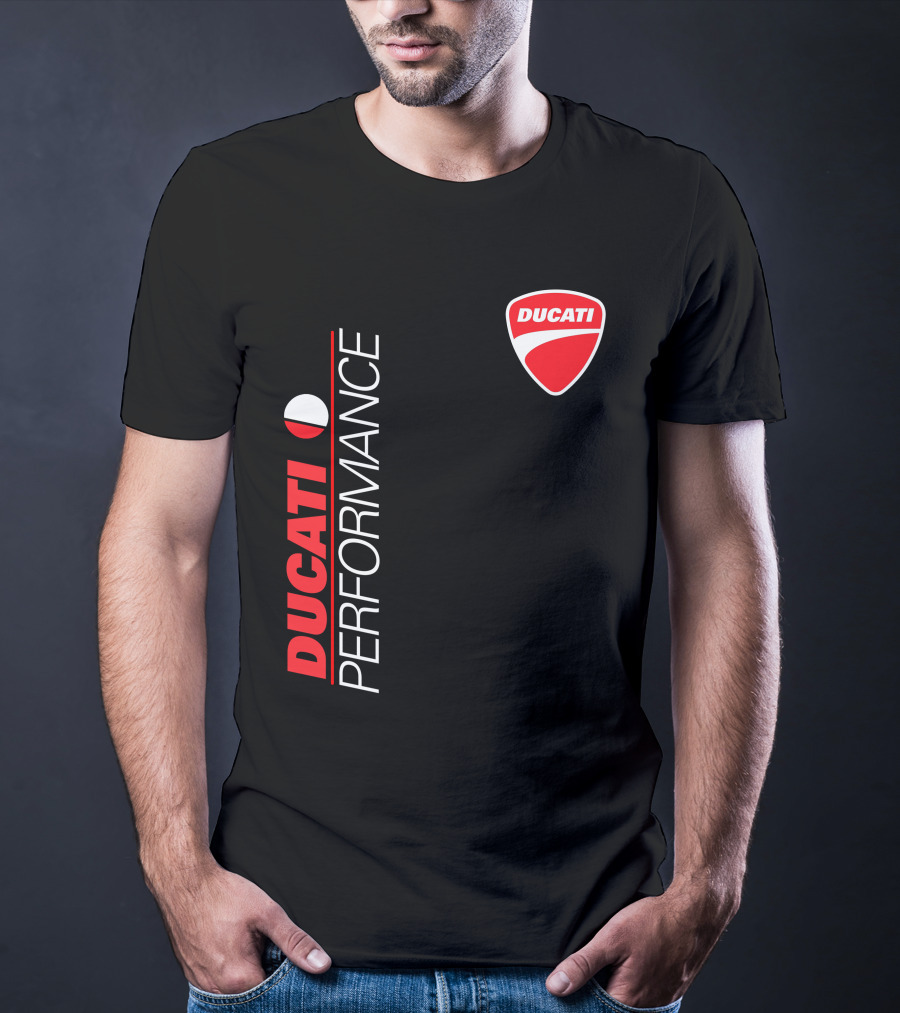 Ducati Performance T-Shirt