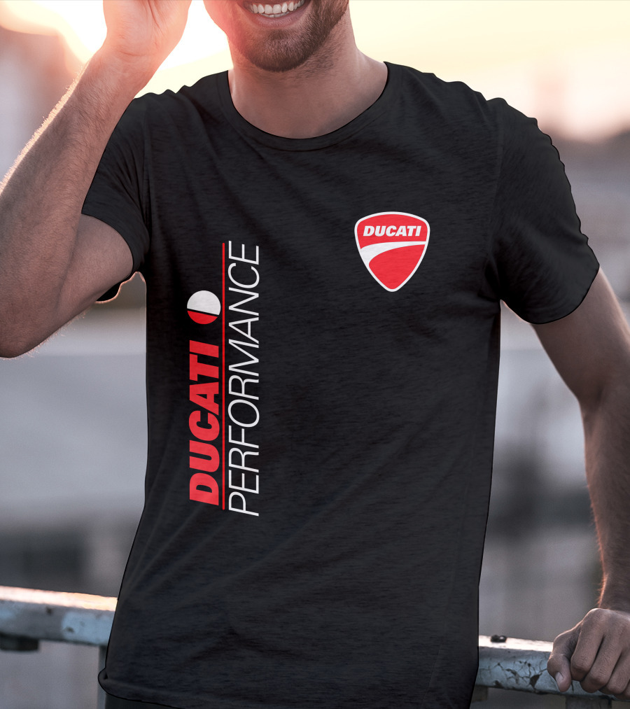 Ducati Performance T-Shirt