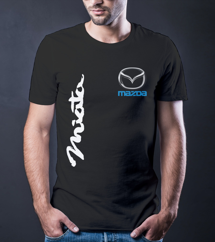 Miata Mazda T-Shirt