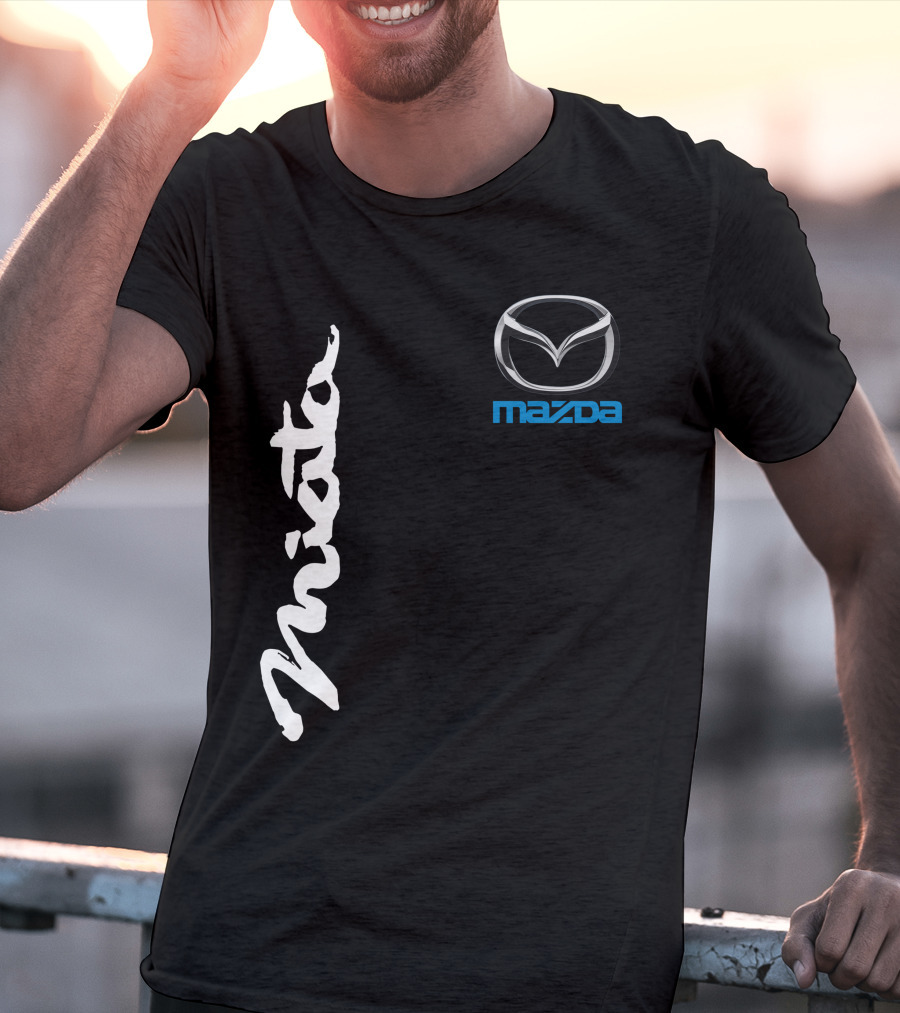 Miata Mazda T-Shirt