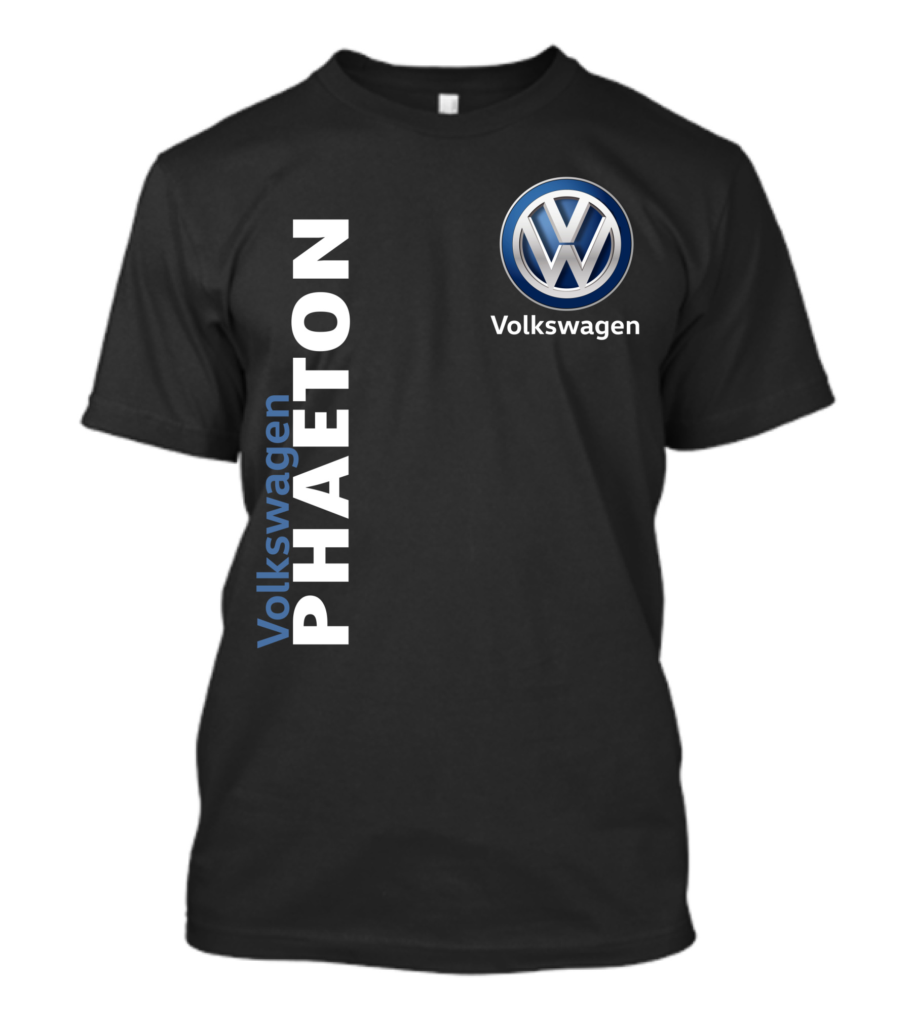 Volkswagen Phaeton Volkswagen T-Shirt