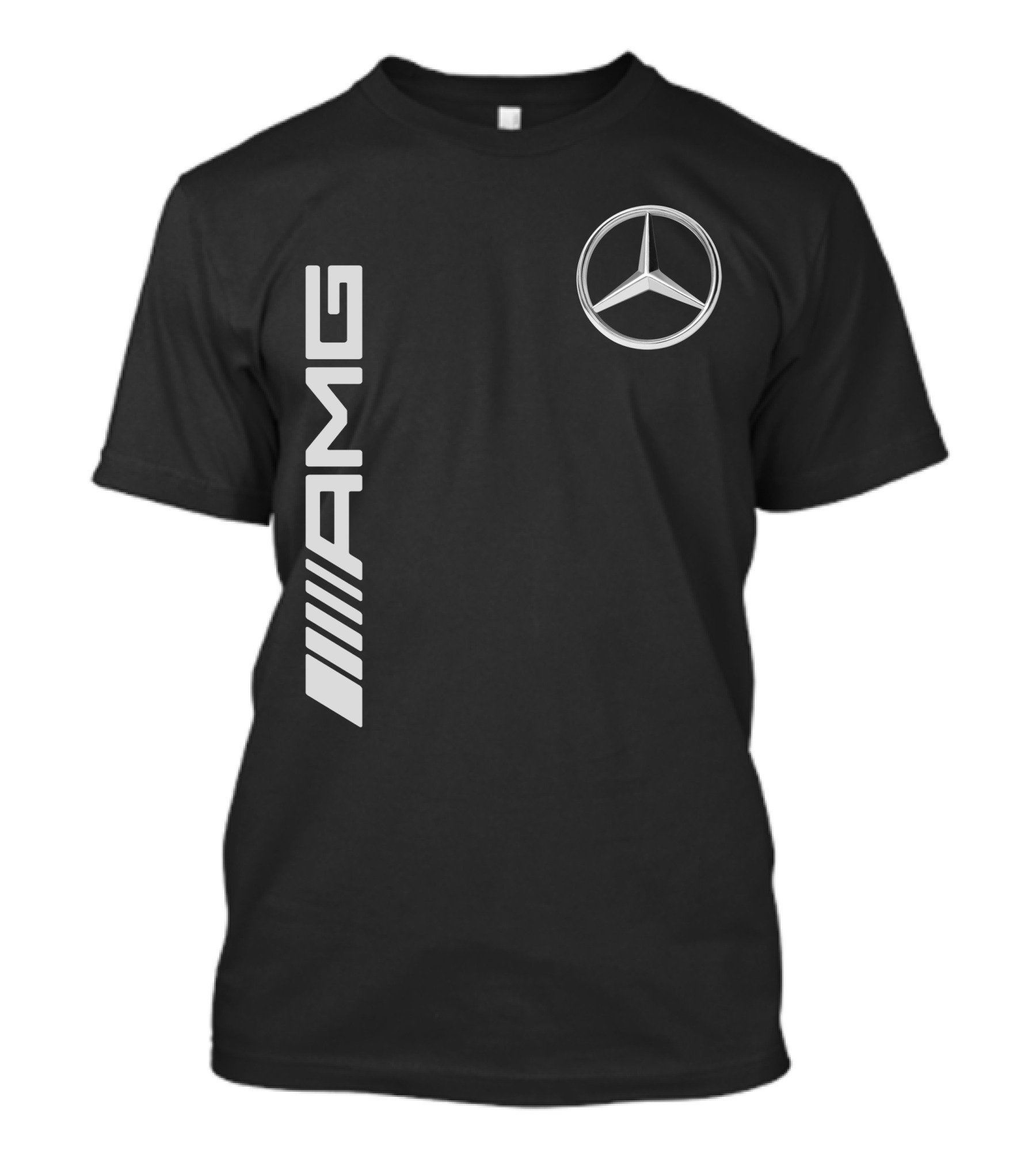 Amg 10 Mercedes-Benz T-Shirt
