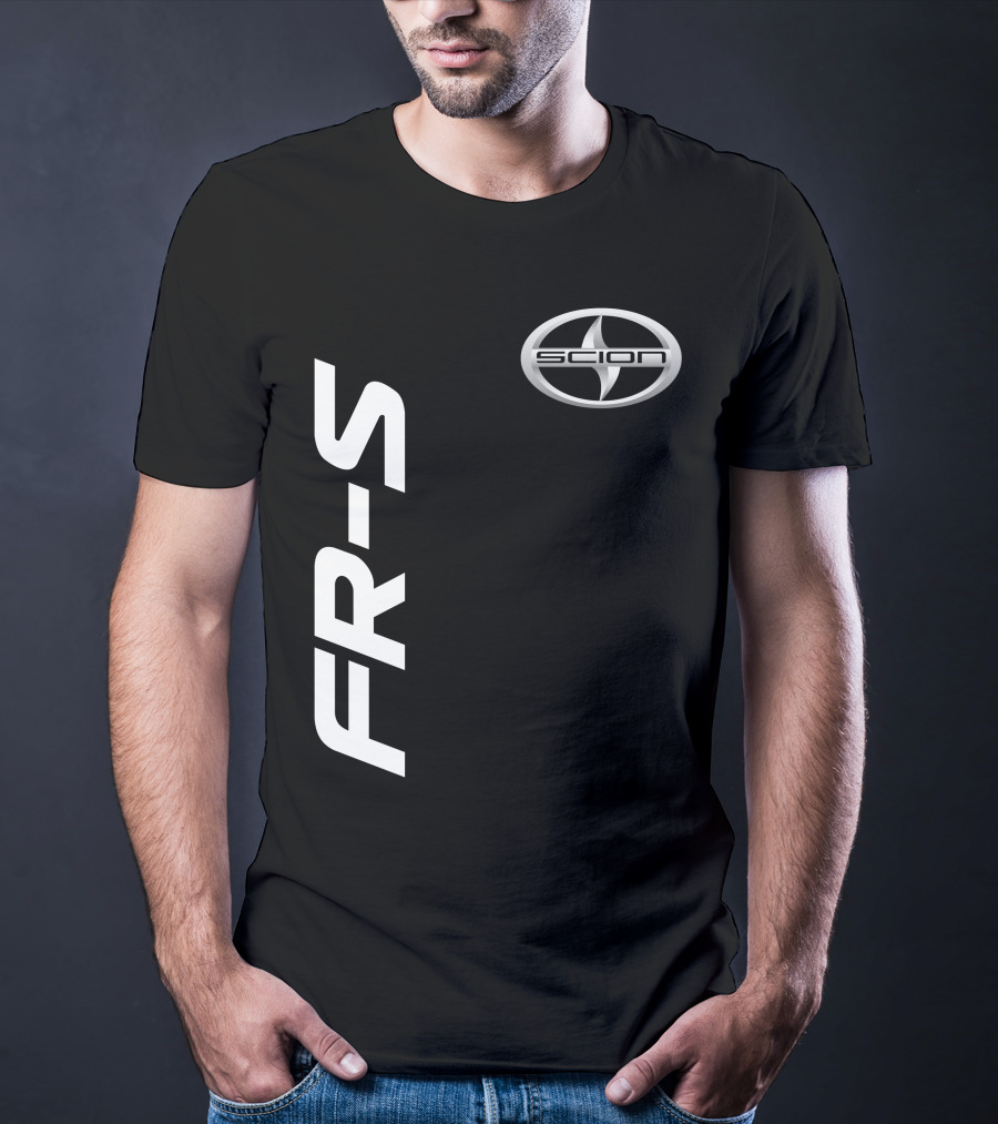 Scion Fr-S 01 T-Shirt