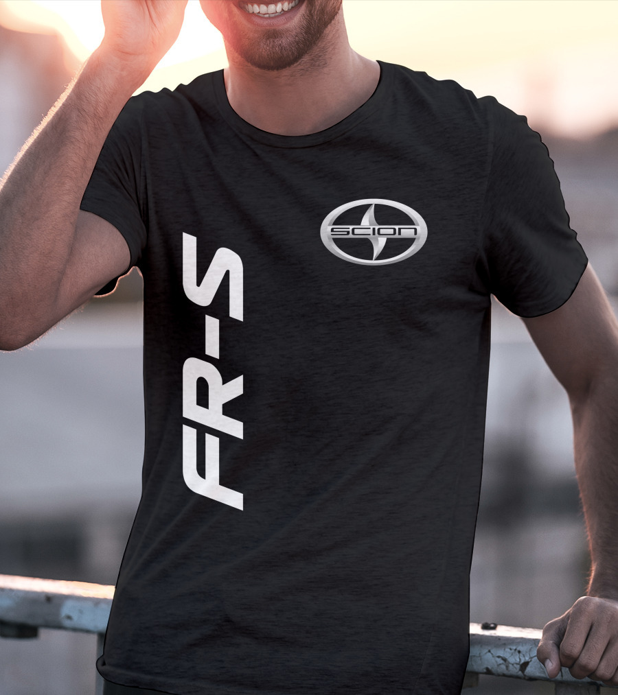Scion Fr-S 01 T-Shirt