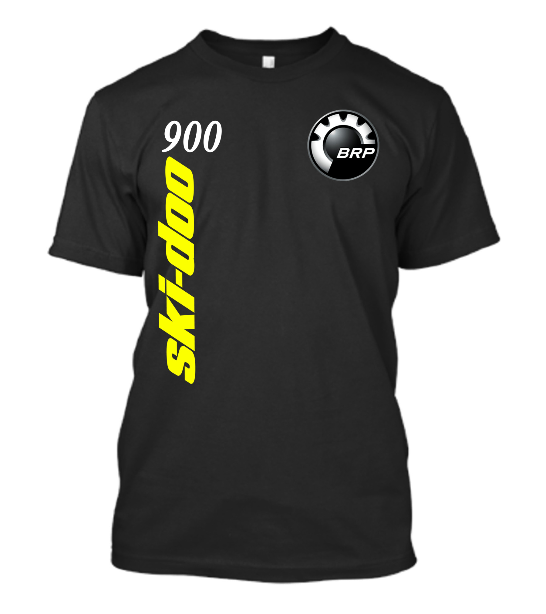 Ski-Doo 900 Brp T-Shirt