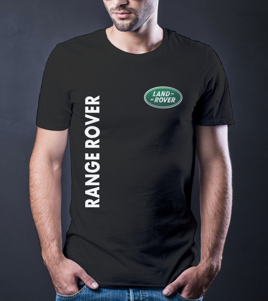 Range Rover Land Rover T-Shirt