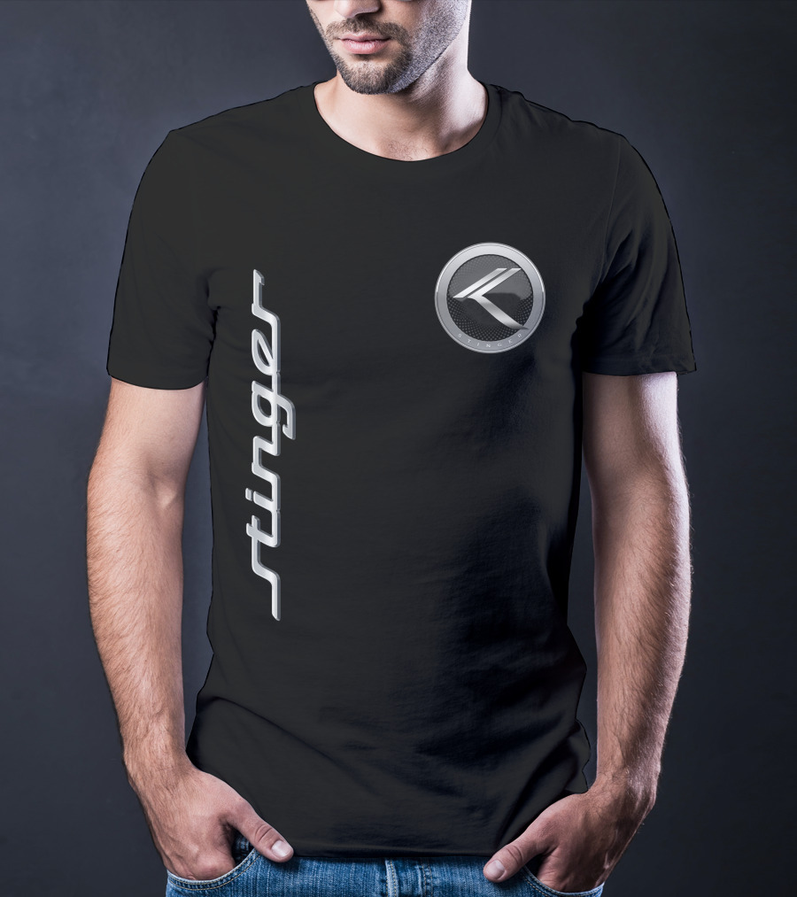 Stinger Kia T-Shirt