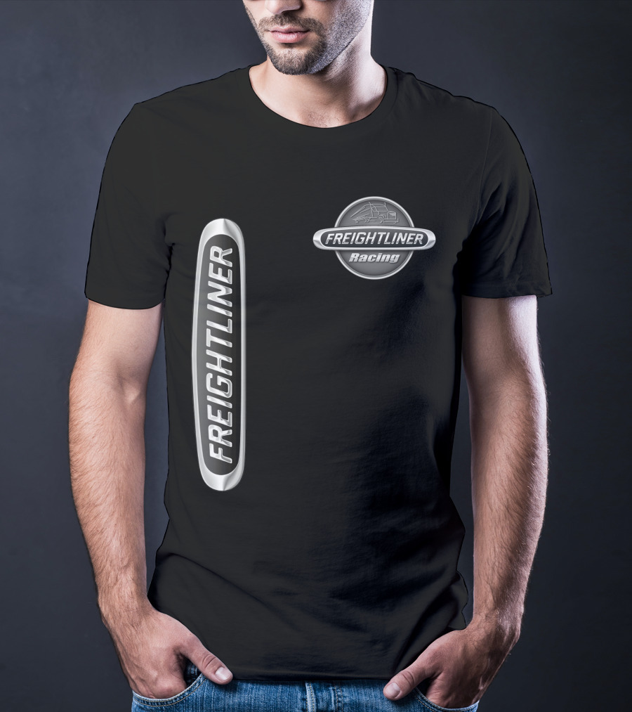 Freightliner Racing T-Shirt