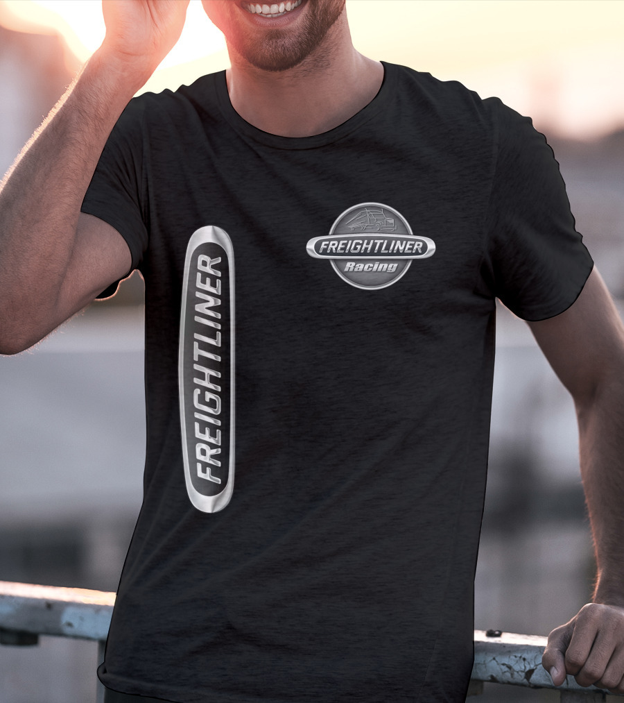 Freightliner Racing T-Shirt