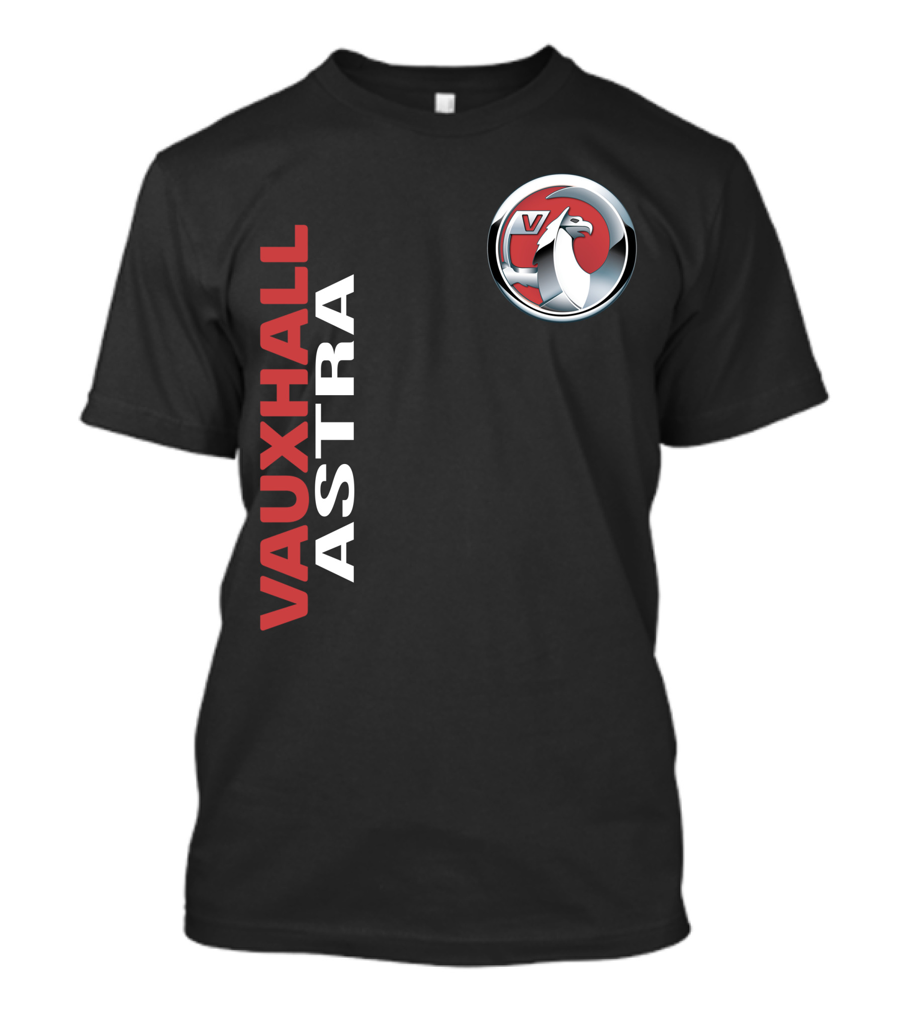 Vauxhall Astra T-Shirt