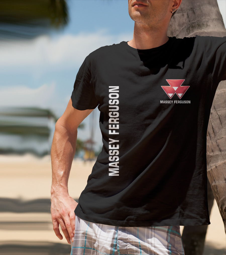Massey Ferguson T-Shirt
