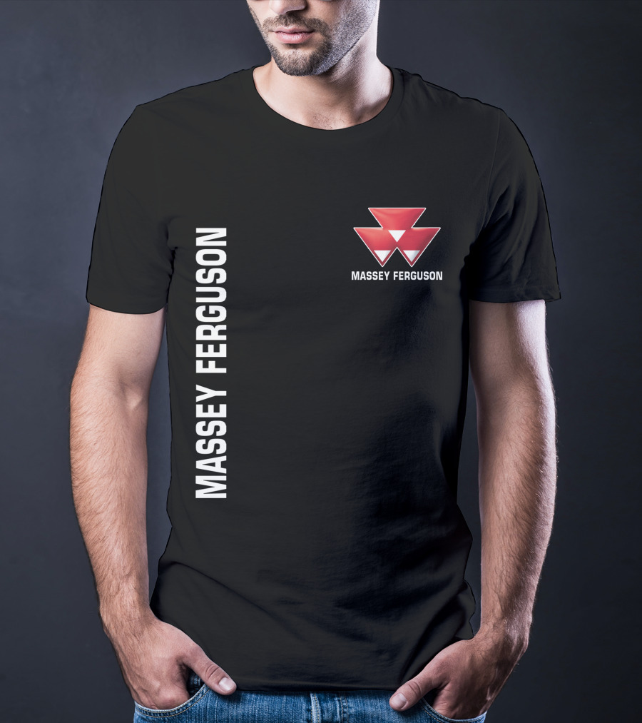 Massey Ferguson T-Shirt
