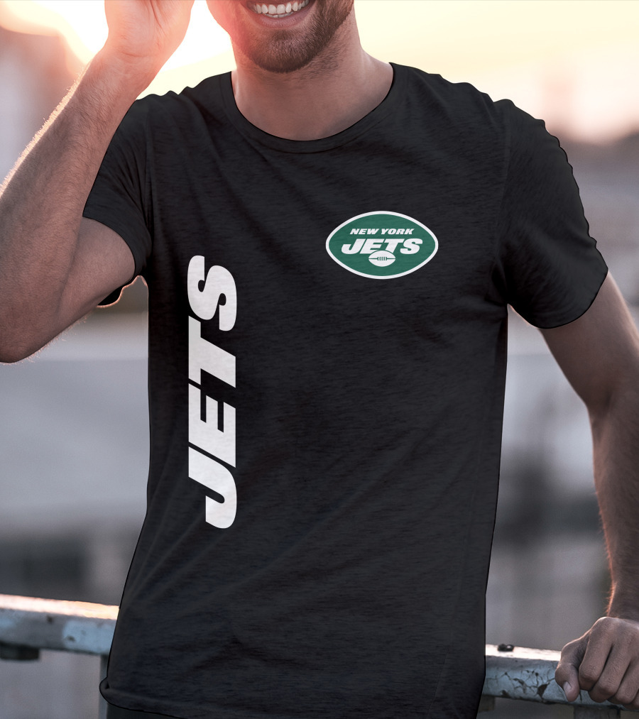 New York Jets T-Shirt