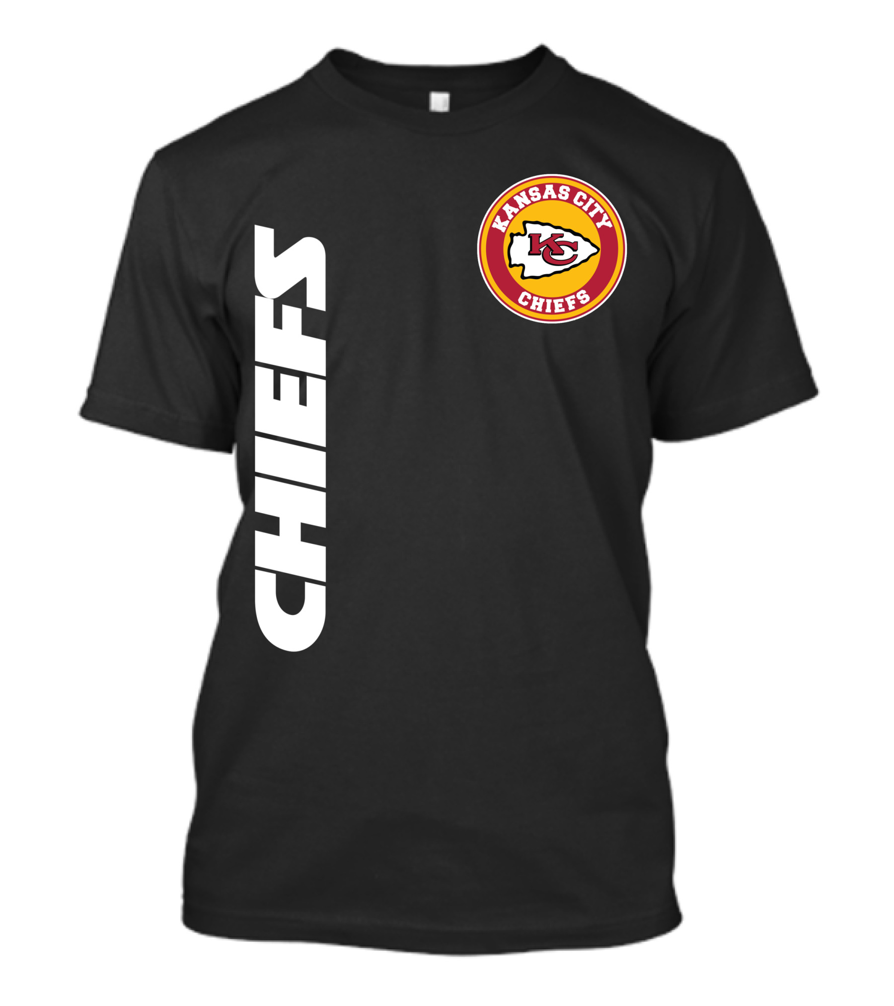 Kansas City Chiefs Chiefs T-Shirt
