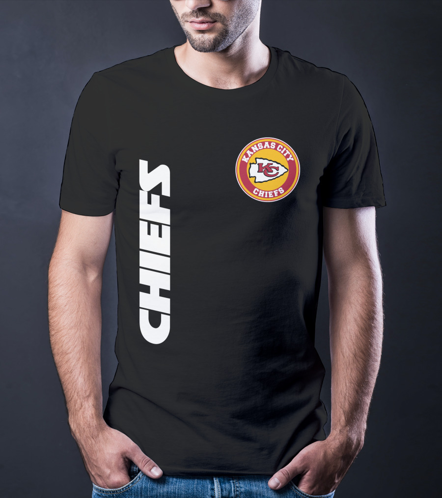 Kansas City Chiefs Chiefs T-Shirt
