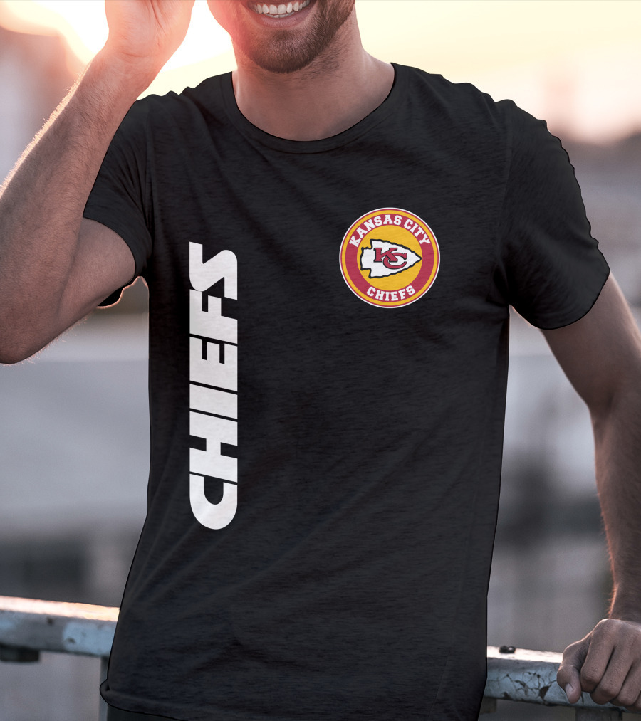 Kansas City Chiefs Chiefs T-Shirt