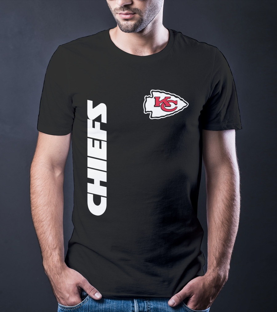 Kansas City Chiefs T-Shirt