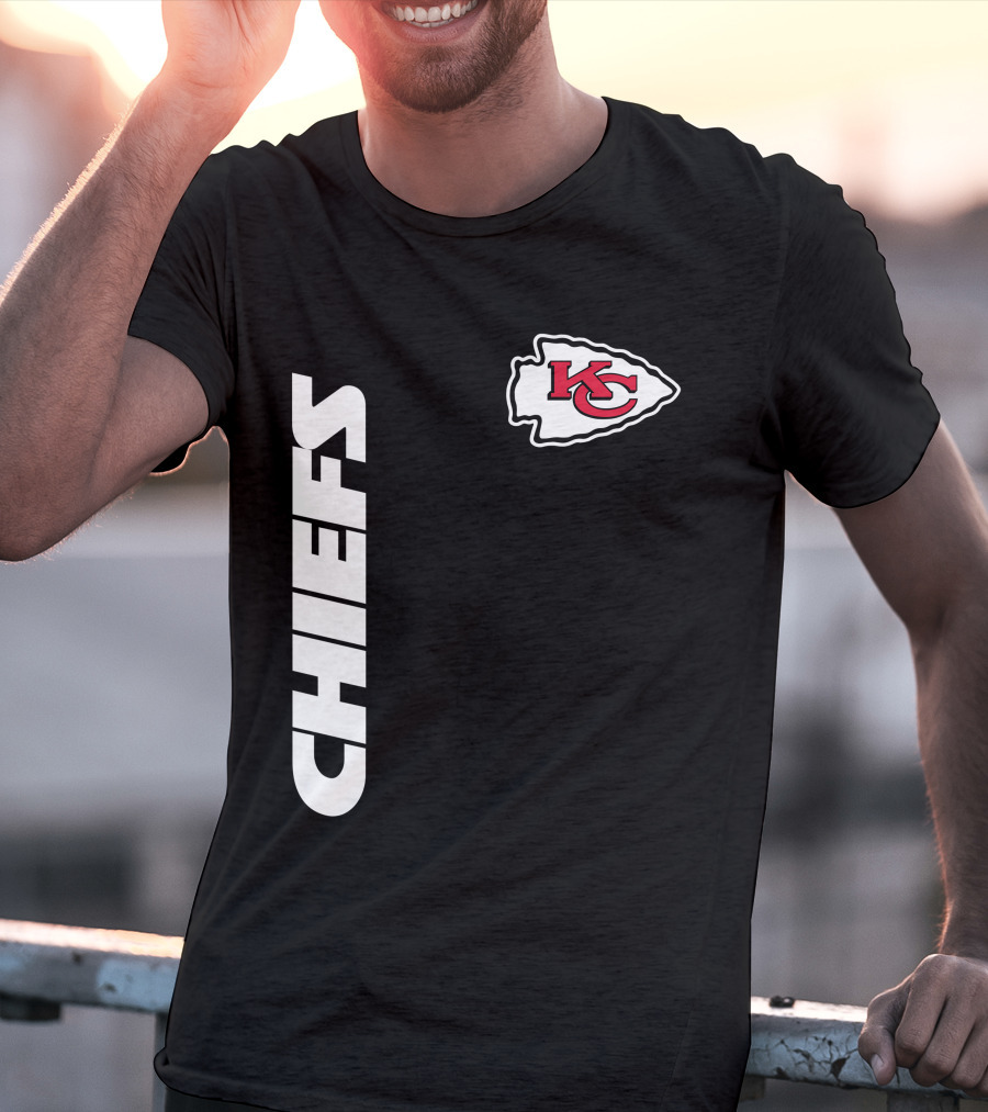Kansas City Chiefs T-Shirt