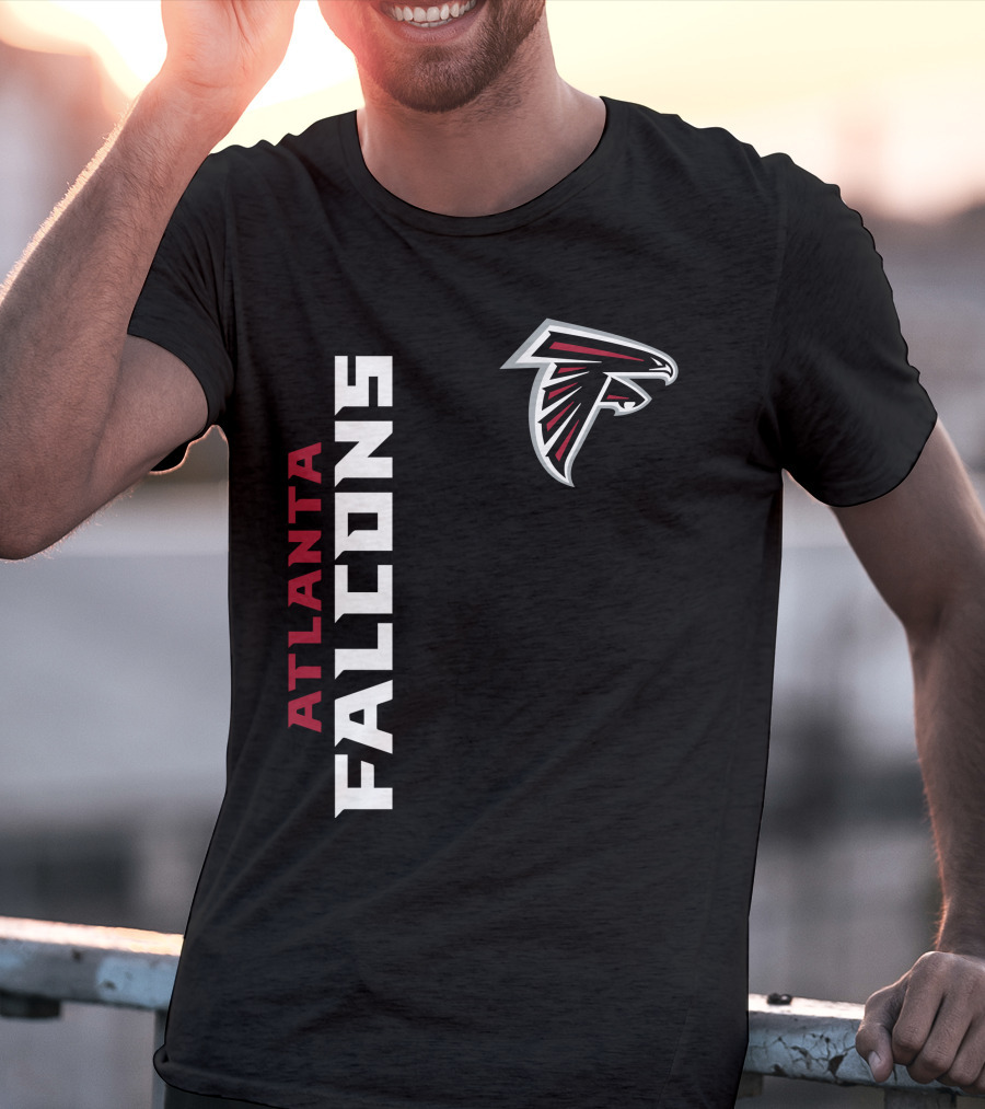 Atlanta Falcons T-Shirt