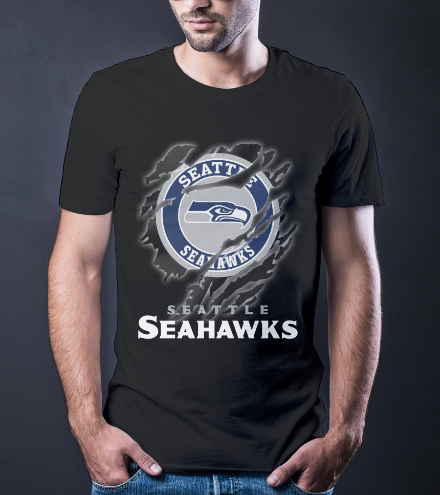 Seattle Seahawks Seahawks T-Shirt