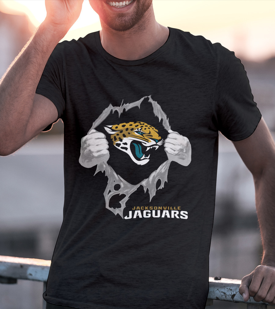 Jacksonville Jaguars T-Shirt