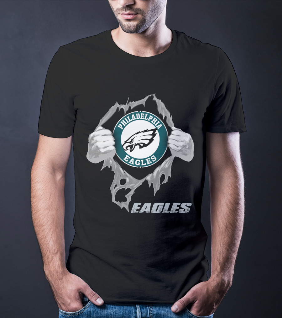 Philadelphia Eagles T-Shirt