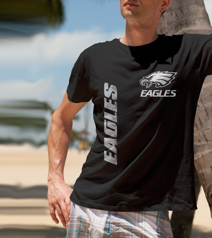 Eagles 10 Philadelphia Eagles T-Shirt