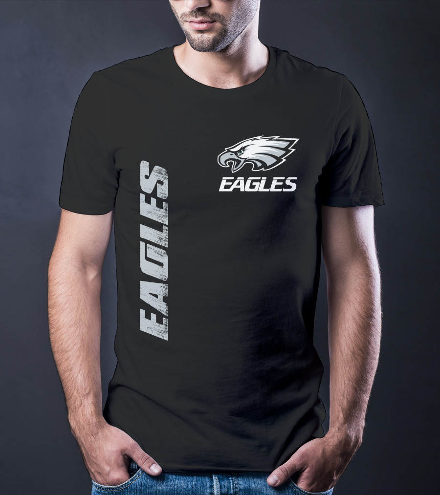 Eagles 10 Philadelphia Eagles T-Shirt