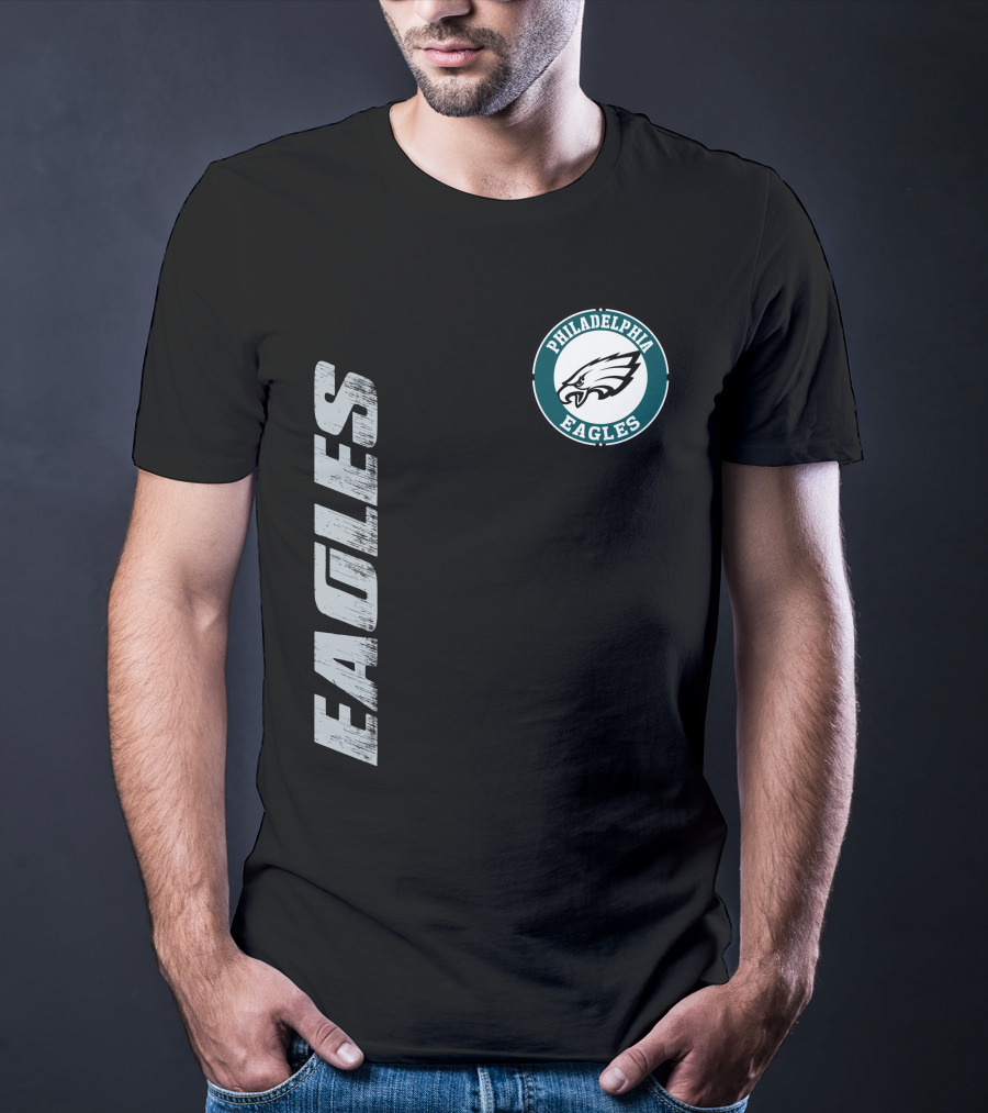 Philadelphia Eagles Eagles T-Shirt
