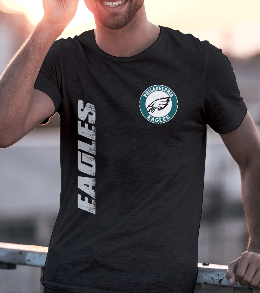 Philadelphia Eagles Eagles T-Shirt
