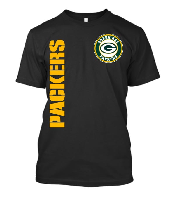 Green Bay Packers T-Shirt