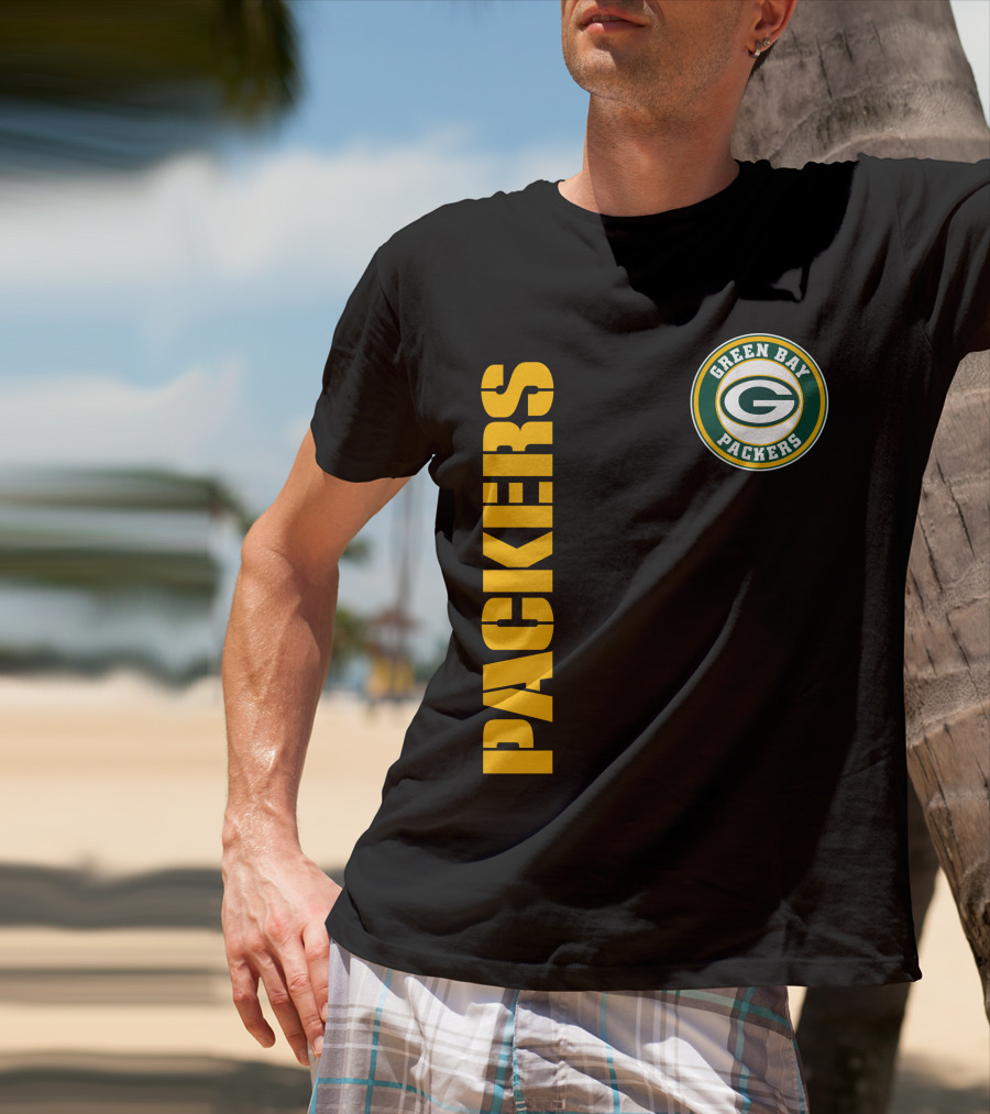 Green Bay Packers T-Shirt