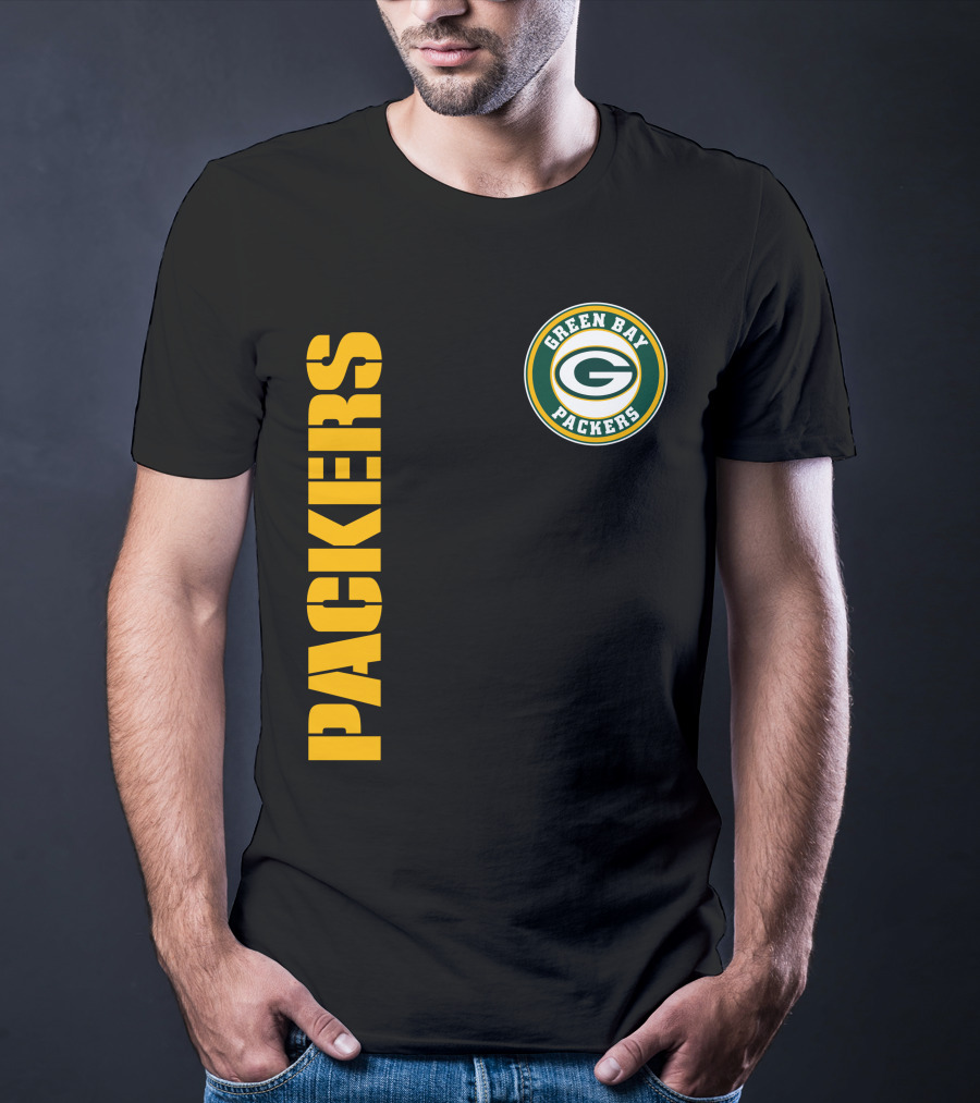 Green Bay Packers T-Shirt